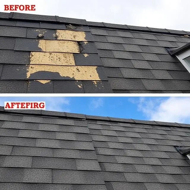 Roof Repair Near Me in Midwest, WY near me